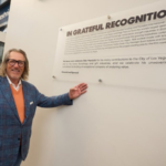 ANDMORE Dedicates Expo at World Market Center Las Vegas to Bob Maricich