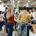 First Great Lakes Gift Show a success