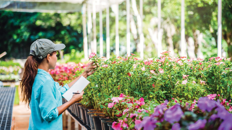 It’s a numbers game: The data behind staff retention