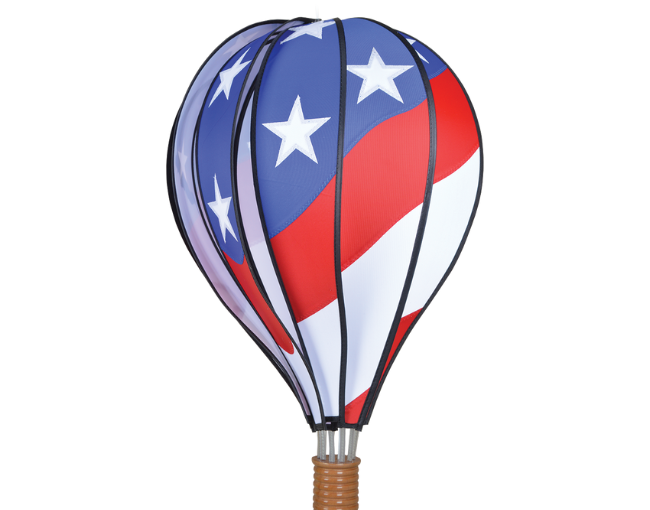Premier Kites & Designs_Garden Spinners