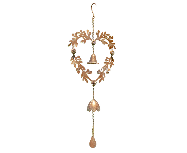 Zaer_Wind Chime