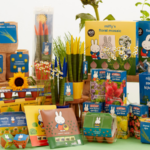 De Vroomen Garden Products has announced the launch of its newest kids' gardening line, the Miffy Gardening Collection.