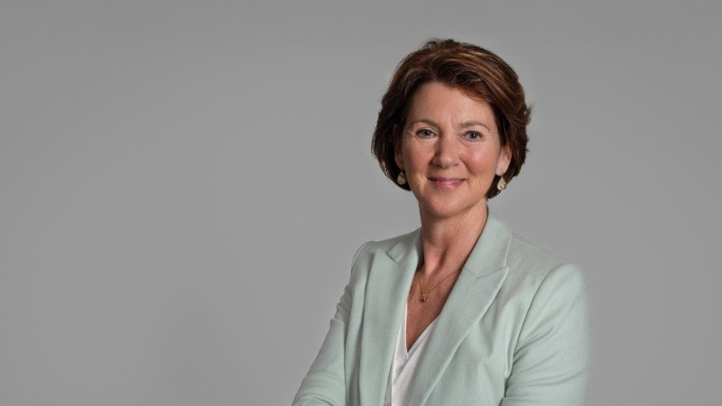 Ellen Mackenbach-Lakeman has been appointed Chief Executive Officer (CEO) of Dümmen Orange