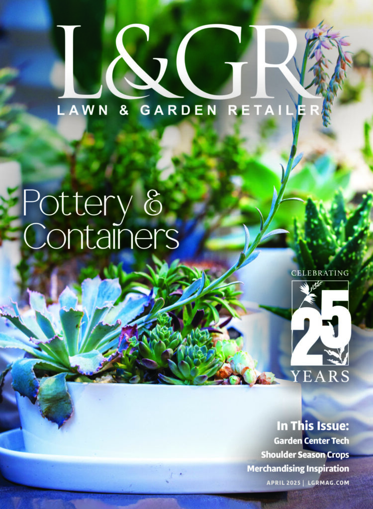 Griffin Greenhouse Supplies 2025 catalogs now available Lawn & Garden