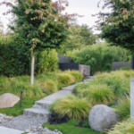 Monrovia names 'green drenching' top 2025 garden design trend