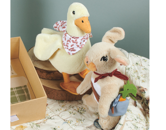 Primitives By Kathy_Baby & Kids Softies