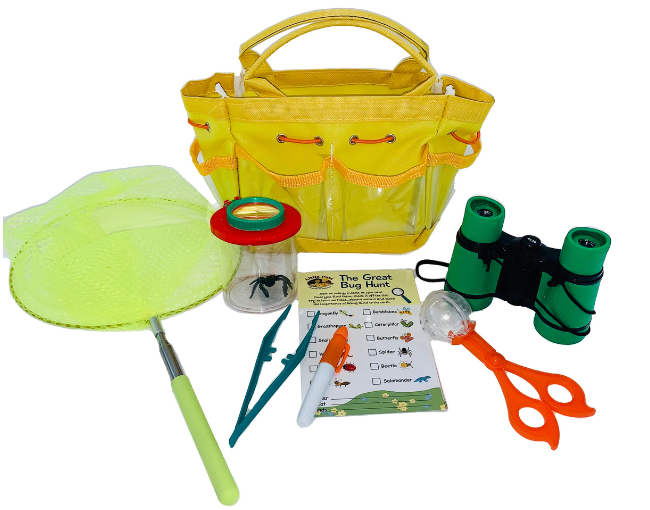 TDI Brands_Little Pals Bug Watching Activity Kit