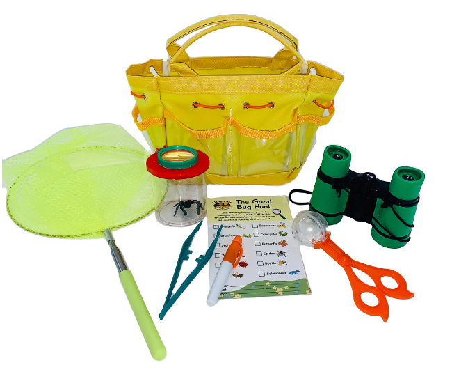 TDI Brands_Little Pals Bug Watching Activity Kit