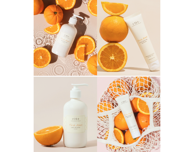 FarmHouse Fresh_Fresh Acres Shea Butter Cream