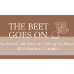 Gardening is booming, despite economic uncertainty