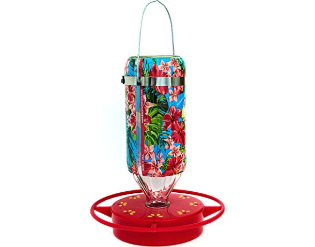 Hummers Galore_Tropical Hummingbird Feede