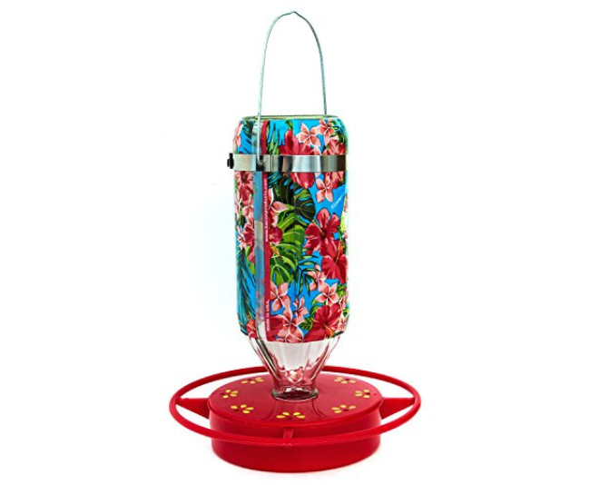 Hummers Galore_Tropical Hummingbird Feede