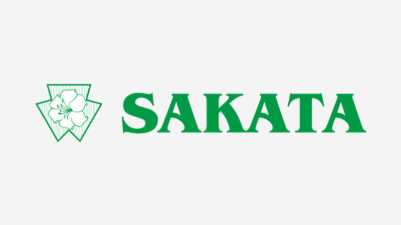 Sakata to establish Global Flower Business Division