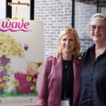 Wave petunias announces Anne Geddes photoshoot retail sweepstakes