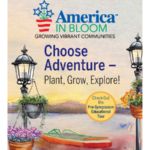 Registration open for America in Bloom Symposium & Awards Celebration