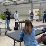 Seed Your Future hosted Seed to STEM 2025 Cohort