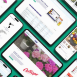 Syngenta Flowers has launched a redesigned website