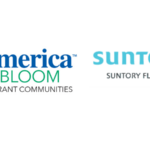 AIB, Suntory partner on Alive with Flowers - Sunbeam Social Media Award