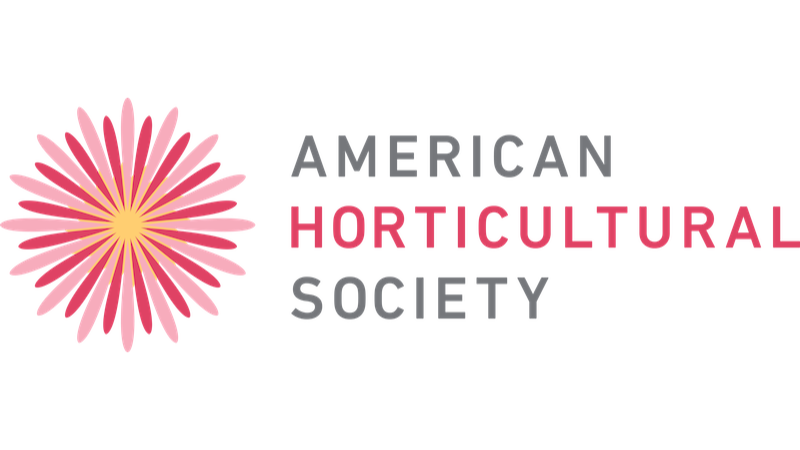 American Horticultural Society logo