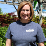 5 Minutes With … Kara Harris