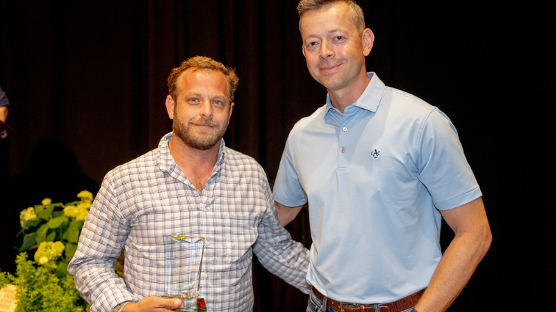 Bailey Nurseries celebrates brand licensee partners
