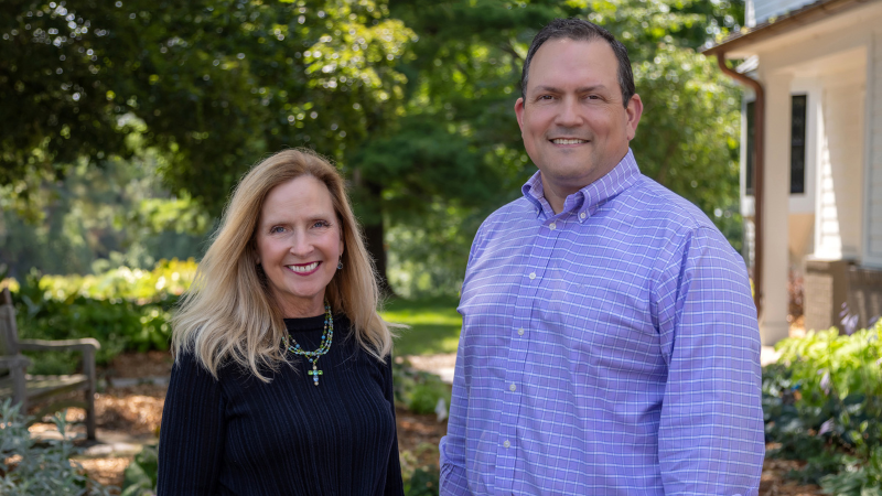 Bailey Nurseries has announced the appointment of Jorge Becerra as CEO.