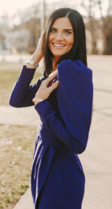 PDSI announces staff additions and promotions Kate Pierce