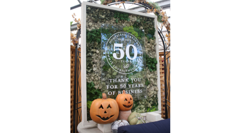 Homestead Gardens: 2025 Innovators of the Year