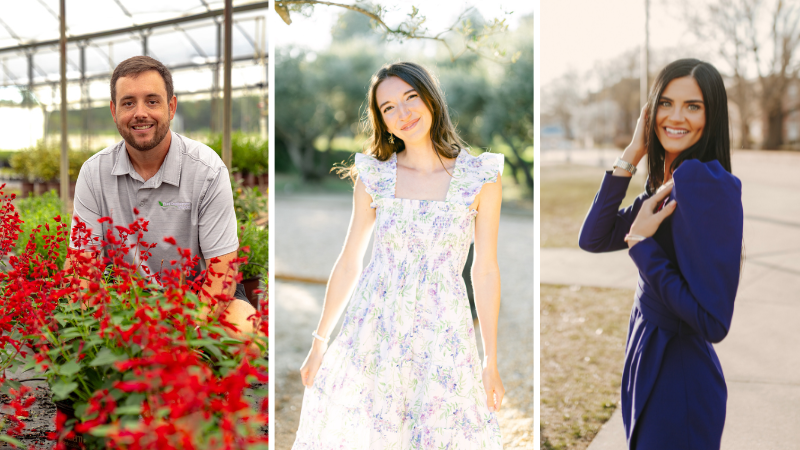 PDSI announces staff additions and promotions