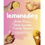 Garden Media Group releases 2026 Garden Trends Report