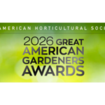 Nominations open for Great American Gardeners Awards