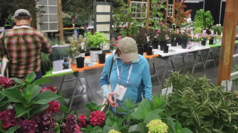 Optimism, excitement reported at 2025 Farwest Show