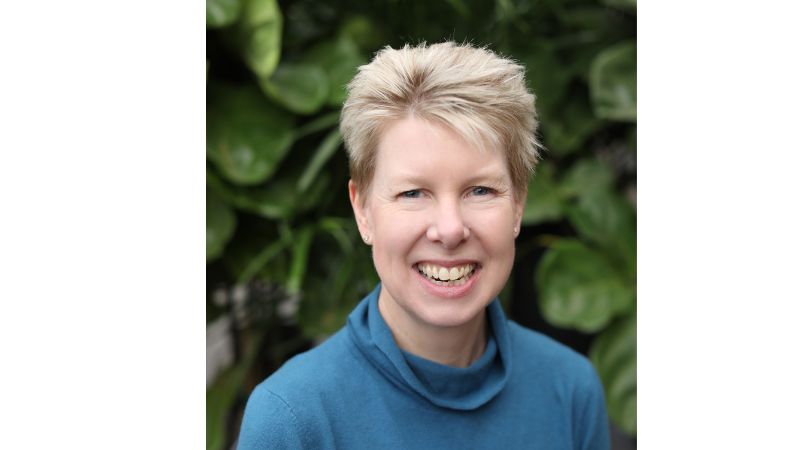Susan Bachman West is CEO of Bachman’s and a fifth-generation family member leading the company.