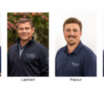 Bailey announces new sales leadership, representatives