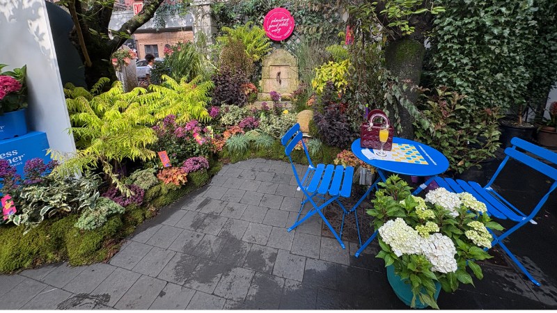 Bailey brings consumer brands to life in NYC