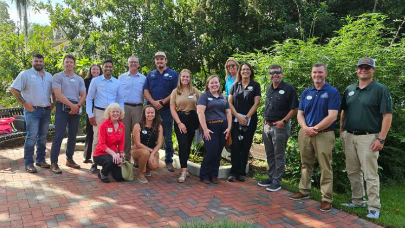 FNGLA welcomes second class of Emerging Leaders program