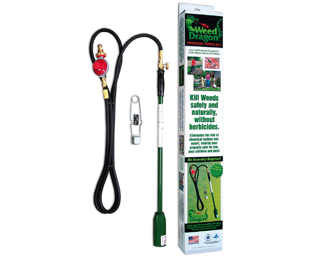 Flame Engineering_Weed Dragon Propane Torch