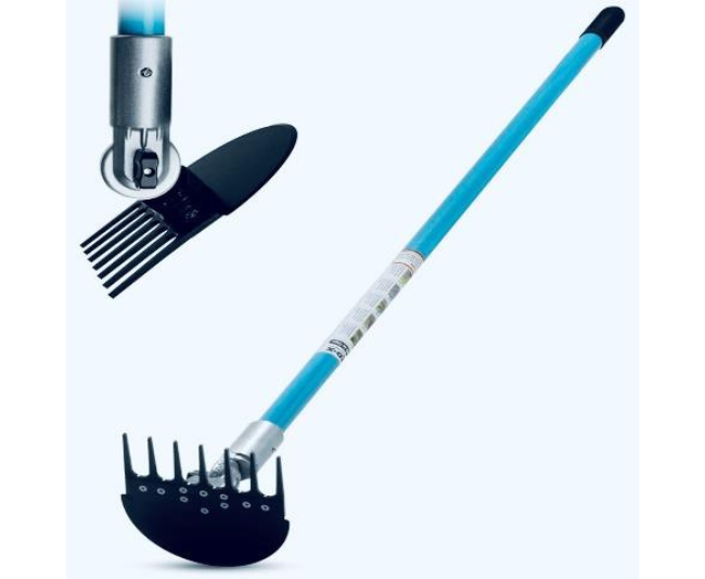 Yard-X_Dual Sided Multi Use Gardening Tool