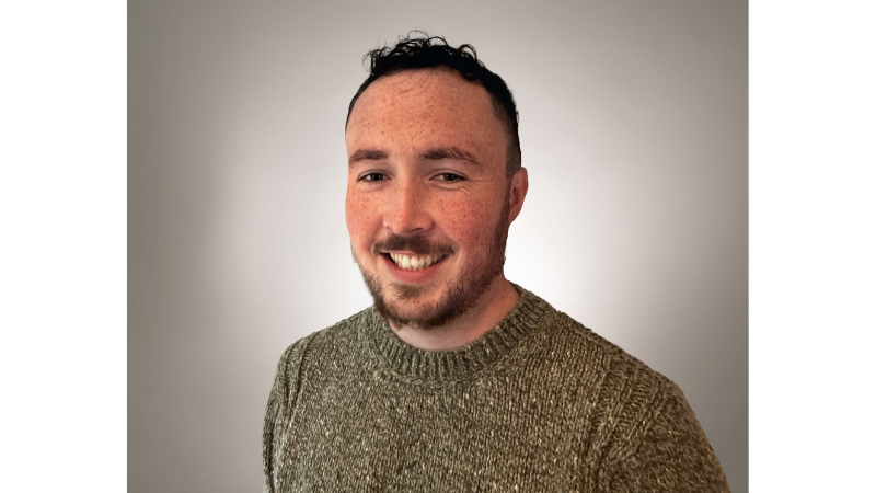Eason Horticultural Resources (EHR) has announced Conor Foy jointed its national sales team