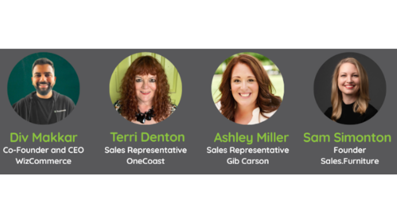 Reps Are Local Too schedules webinar for sales reps