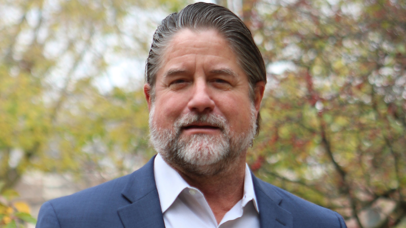 McHutchison Promotes David Clark to Western Regional Sales Manager