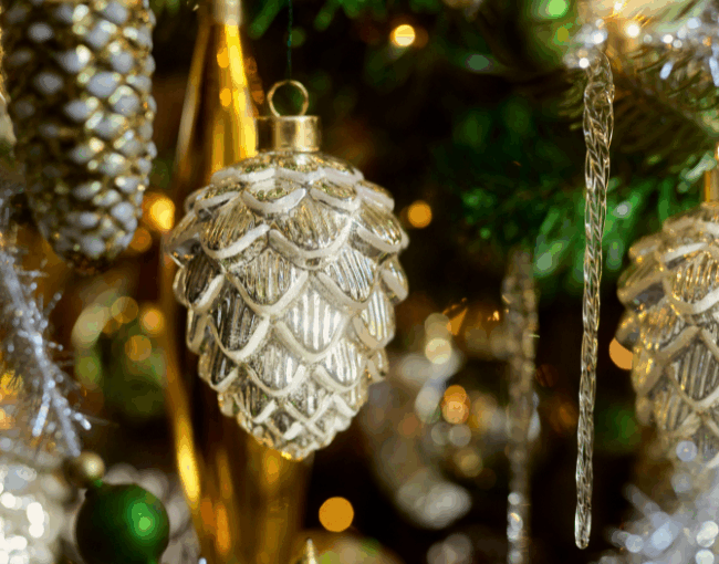 The Whitehurst Co. Pine cone ornament.jpg