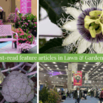 Top 10 most-read feature articles in Lawn & Garden Retailer (1)