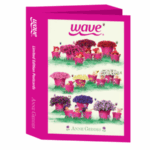 Wave brand partners with Anne Geddes for postcard collection