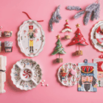 Whimsy is also predicted to have a major moment this year. Photo courtesy of Mud Pie.