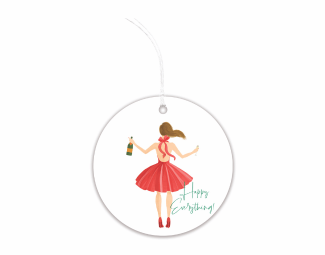 printswell_Hanging Gift Tag