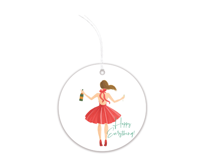 printswell_Hanging Gift Tag
