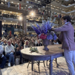 Dallas Total Home & Gift Market sees record attendance