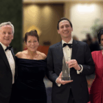 Heart on Main Street announced it received the HEARTS Award at the 2026 ARTS Awards, presented on Jan. 9 in Dallas