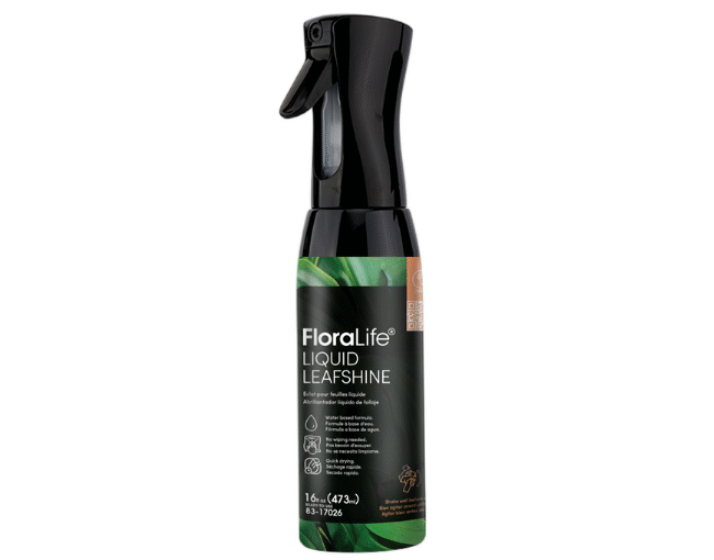 Liquid LeafShine FloraLife